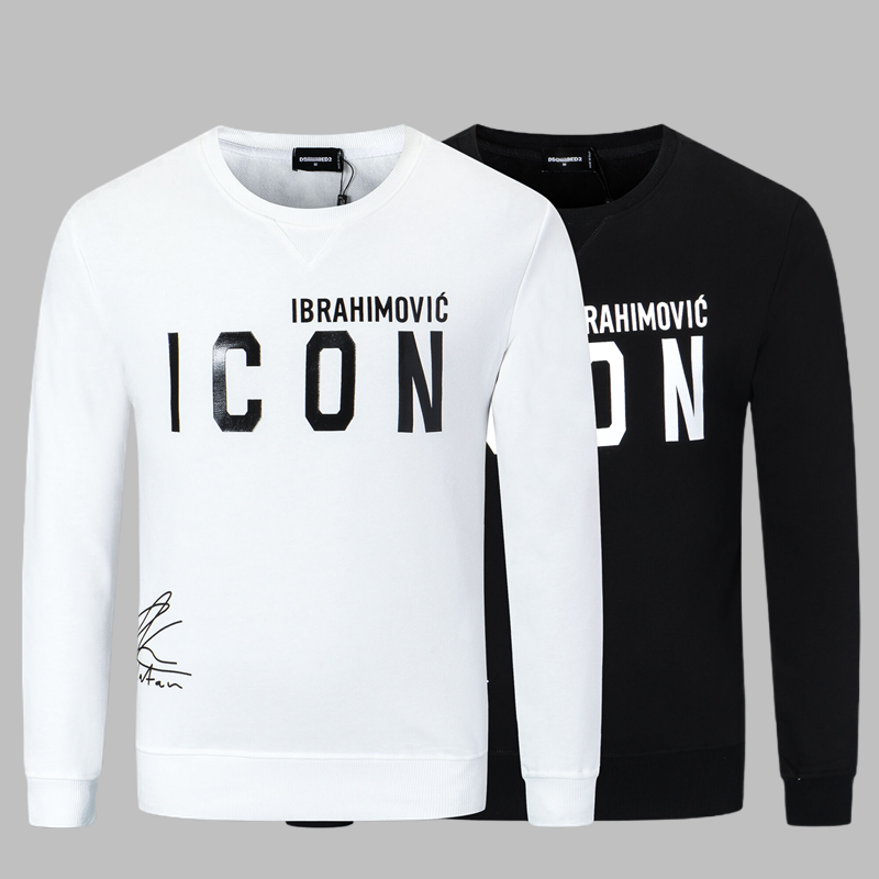 Dsquared2 Men's Hoodie