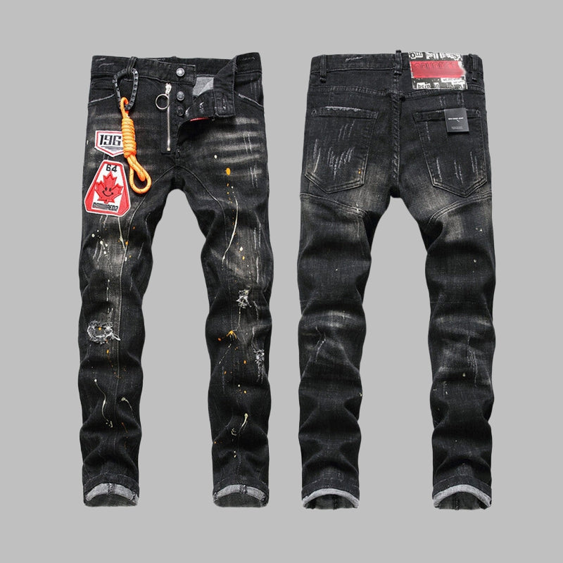 Dsquared2  Men's Jeans