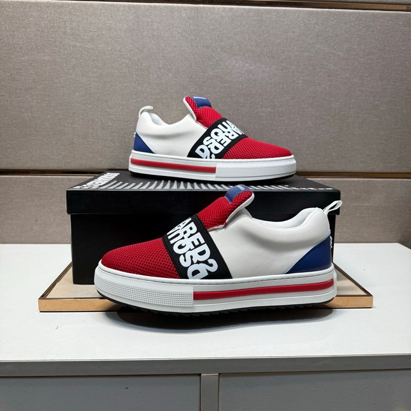 Dsquared2  Men's  Sneakers