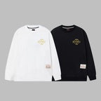 2026 Evisu Men's & Women's New Arrival Sweatshirt