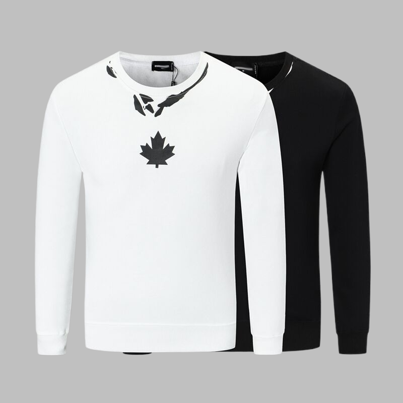 Dsquared2 Men's Hoodie
