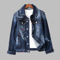 Dsquared2 Men's Denim Jacke