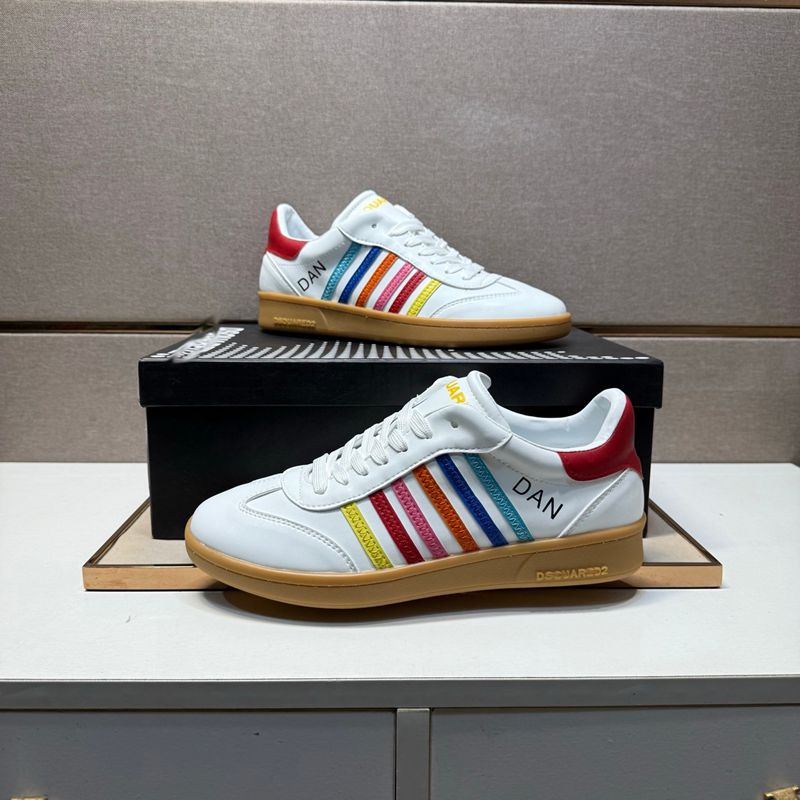 Dsquared2  Men's  Sneakers