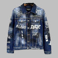 Dsquared2 Men's Denim Jacke