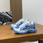 OFF-WHITE Men's and Women's  Sneakers