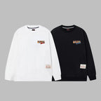 2026 Evisu Men's & Women's New Arrival Sweatshirt
