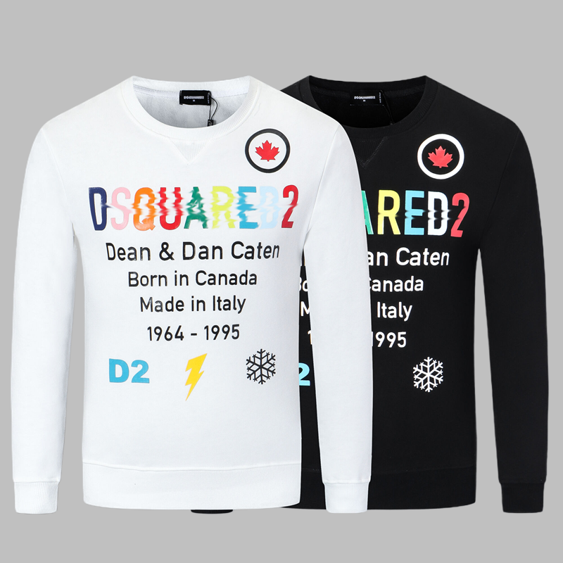 Dsquared2 Men's Hoodie