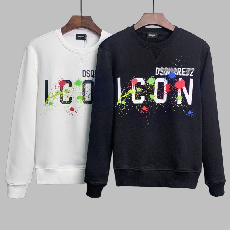 Dsquared2 Men's Hoodie