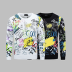 Dsquared2 Men's Hoodie