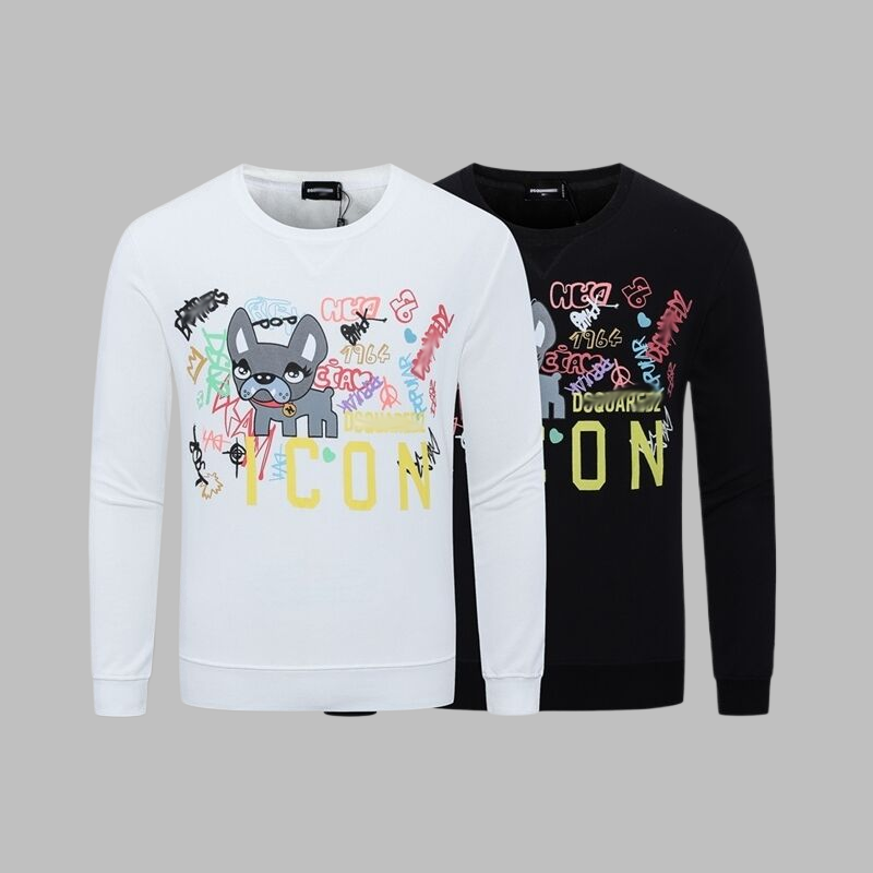 Dsquared2 Men's Hoodie