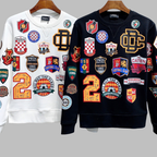 Dsquared2 Men's Hoodie