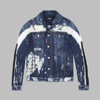 New DSQ2 Men's Jacket