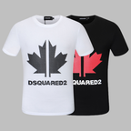 Dsquared2  Men's Short Sleeve T-Shirt