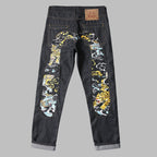 EV New Men's & Women's Jeans