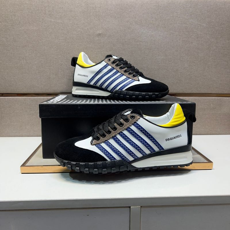 Dsquared2  Men's  Sneakers