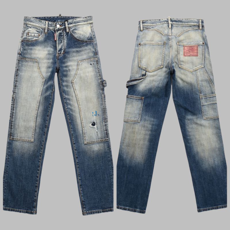 Dsquared2  Men's Jeans