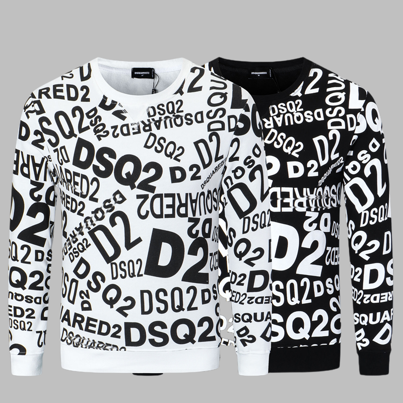 Dsquared2 Men's Hoodie