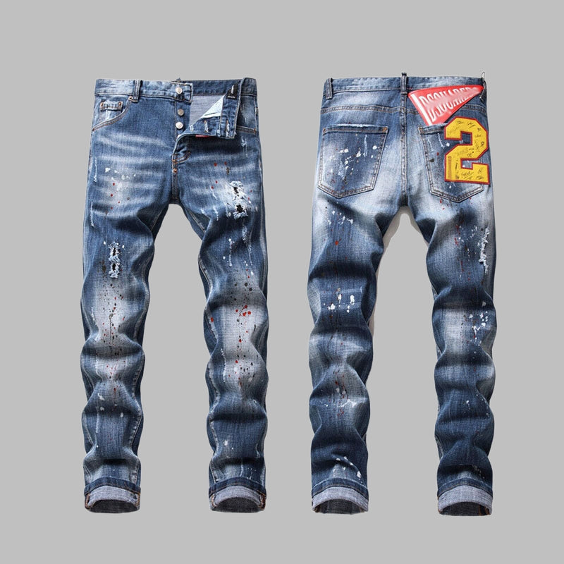 Dsquared2  Men's Jeans