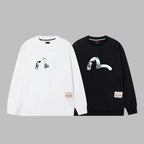 EV New Men's & Women's  Leisure Hoodie