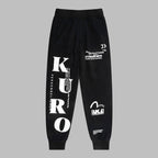 Evisu Men's & Women's  Sweatpants