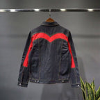 2026 Evisu New Men's Jacket