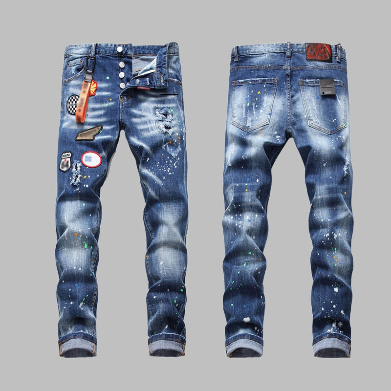 Dsquared2  Men's Jeans