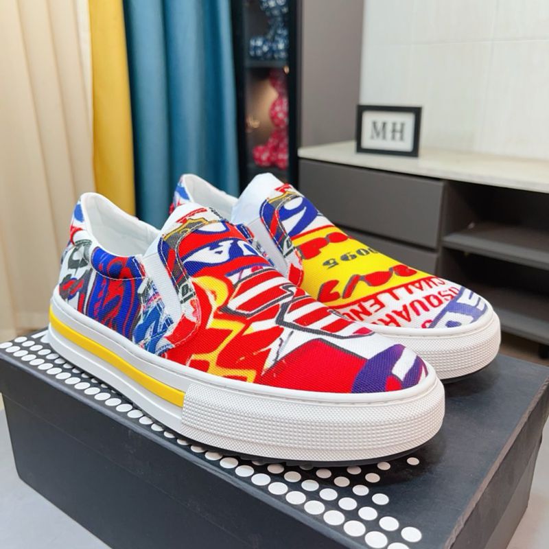 Dsquared2  Men's  Sneakers