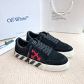 OFF-WHITE Men's and Women's  Sneakers