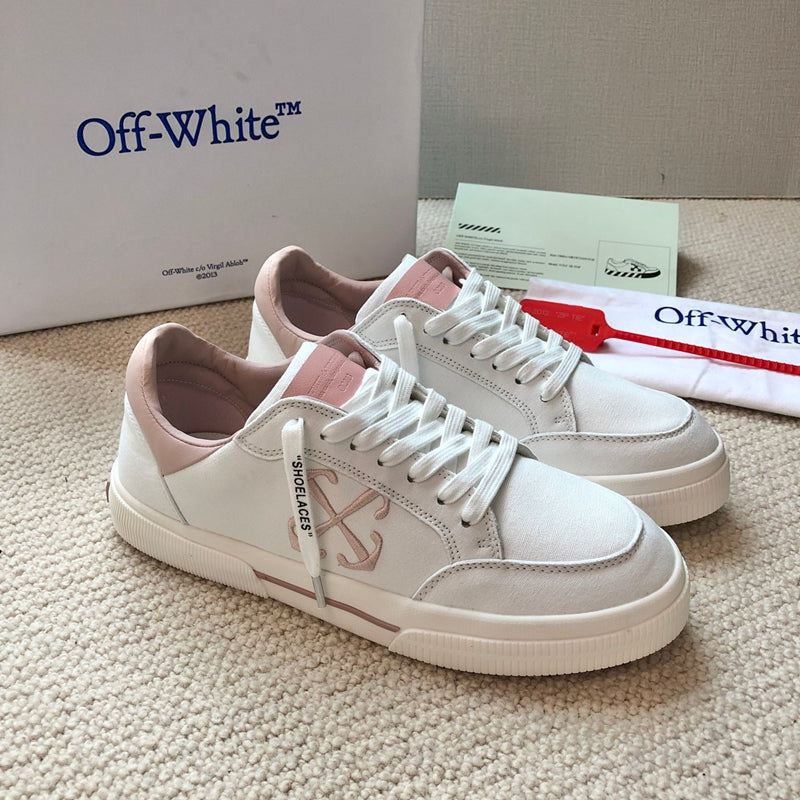 OFF-WHITE Men's and Women's  Sneakers