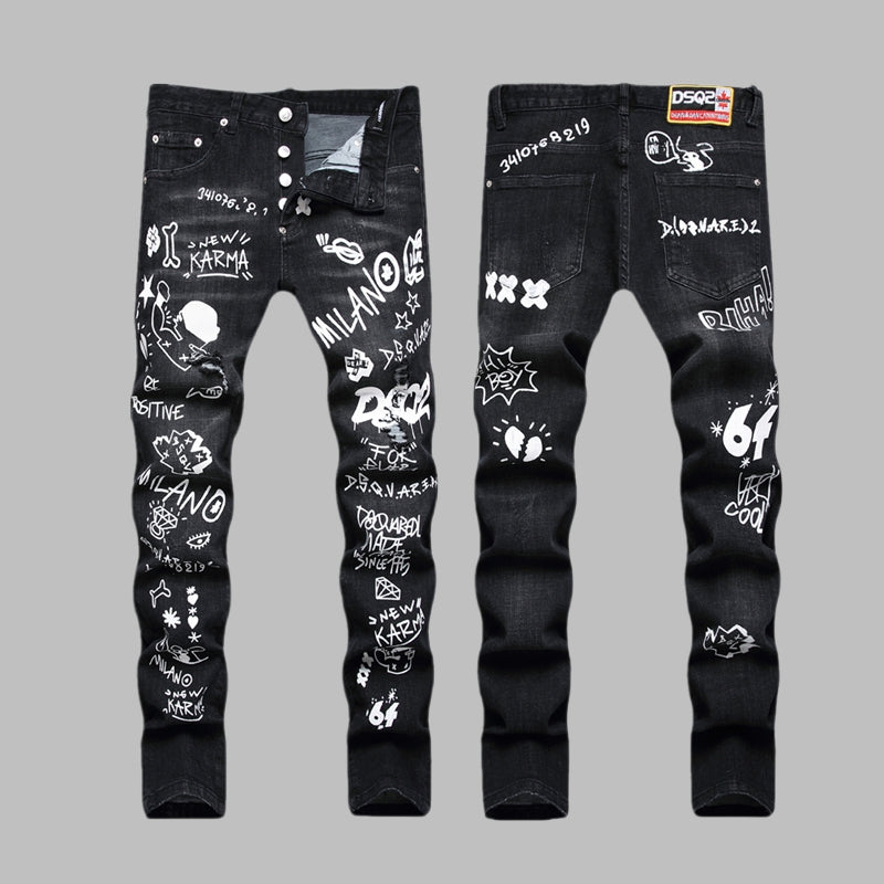 Dsquared2  Men's Jeans