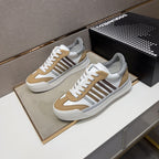 NEW-DSQ2 Men's Sneakers