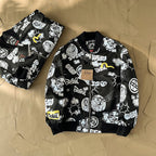 EV New Men's and Women's Jackets