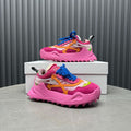 OFF-WHITE Men's and Women's  Sneakers