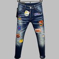 2026 New DSQ2 Fashion Men Jeans