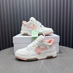 OFF-WHITE Men's and Women's  Sneakers