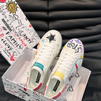DG 2026 Men's & Women's Sneakers