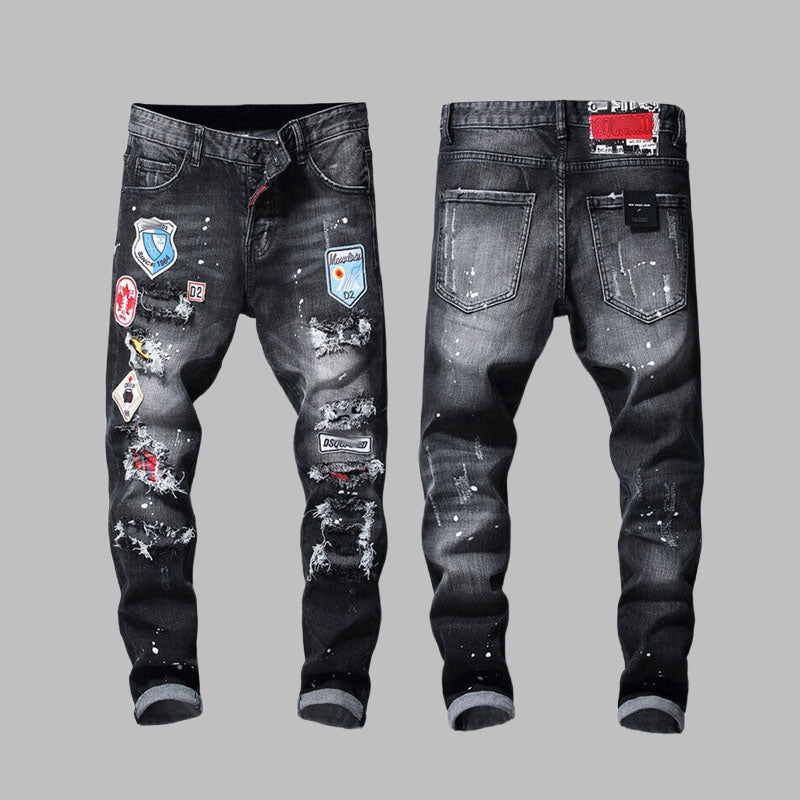 Dsquared2  Men's Jeans