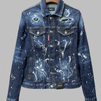 New DSQ2 Men's Jacket