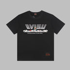 2026 Evisu Men's & Women's New T-Shirt