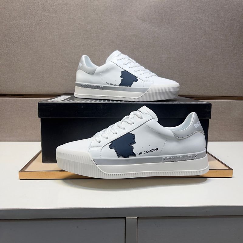 Dsquared2  Men's  Sneakers