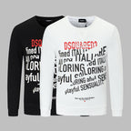 Dsquared2 Men's Hoodie