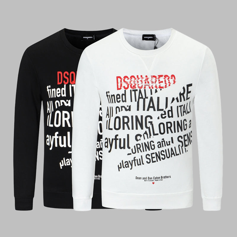 Dsquared2 Men's Hoodie