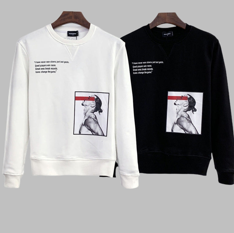 Dsquared2 Men's Hoodie
