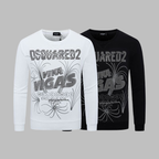 Dsquared2 Men's Hoodie