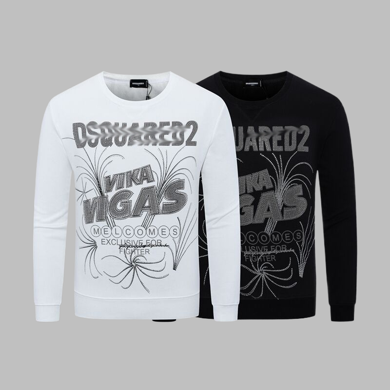 Dsquared2 Men's Hoodie