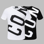 DSQ2 New Men's Short Sleeve T-Shirt