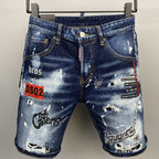 DSQ2 New Men's  Shorts