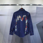 EV New Men's & Women's  Shirts