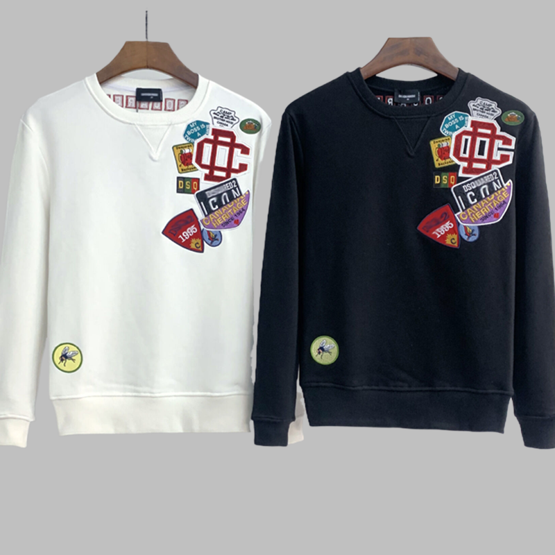 Dsquared2 Men's Hoodie