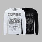 Dsquared2 Men's Hoodie